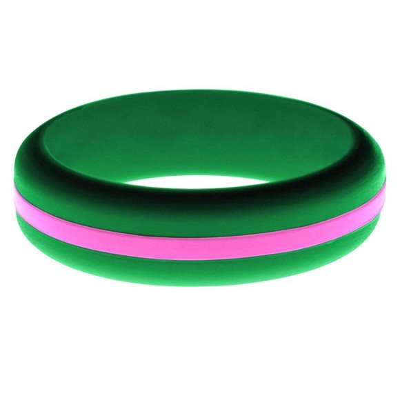 🆕 Flex Ring✨ Silicone Ring/ Interchange Bands ✨ - Picture 5 of 8